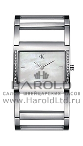 Швейцарские часы Calvin Klein Ck Dress K0428381